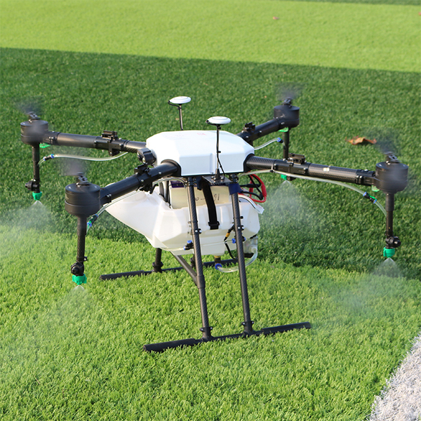Drone agriculture sprayer with remote controller 10l manufacturers ...